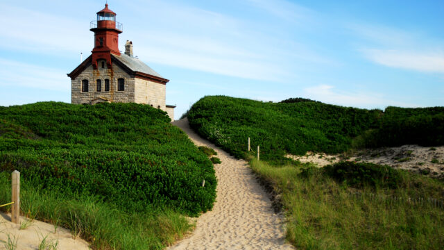 Block Island, Rhode Island Named Among the Country’s Most Underrated Destinations