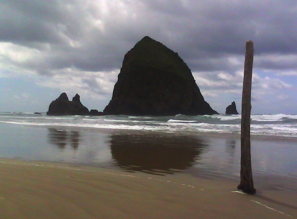 Cannon Beach Oregon