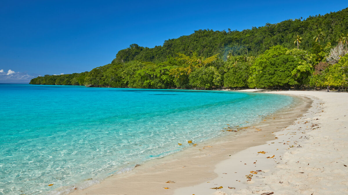 8 Best Beaches in Dominica
