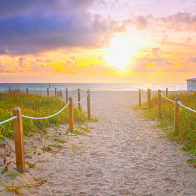 The Cheapest US Beach Vacations in 2025, According to Data