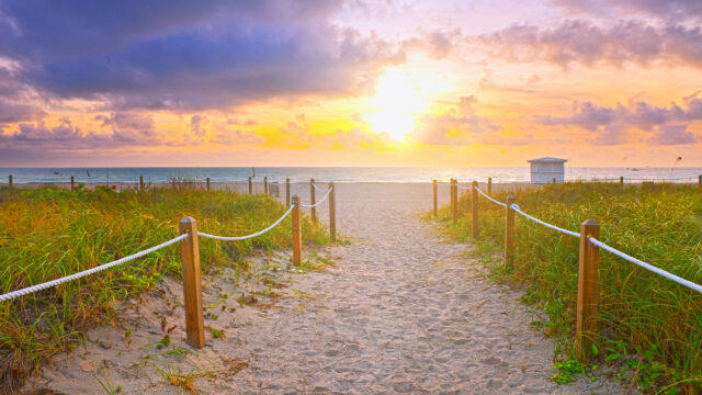 The Cheapest US Beach Vacations in 2025, According to Data