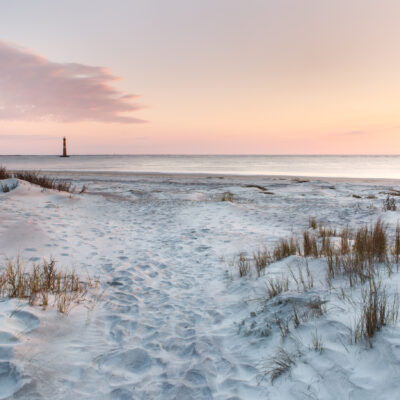 These Are the Best Beaches on the East Coast—From Maine to Florida