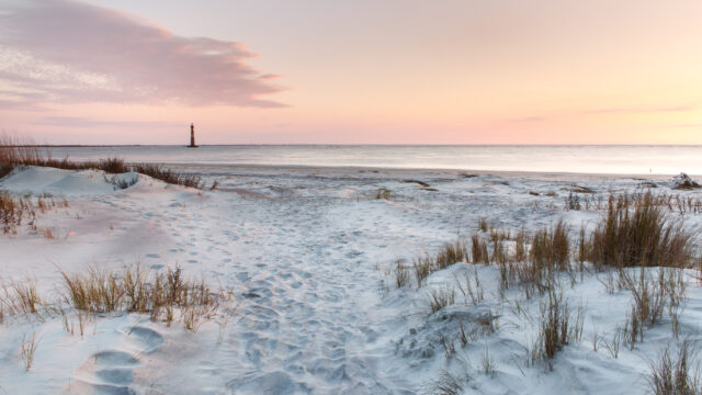 These Are the Best Beaches on the East Coast—From Maine to Florida