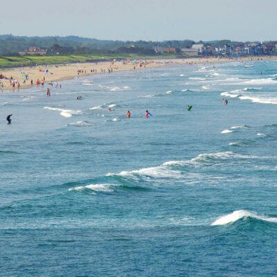 Maine Ranked One of the Safest States for Beach Sun Exposure—Here’s Where to Go