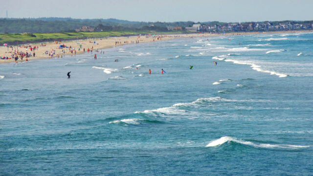Maine Ranked One of the Safest States for Beach Sun Exposure—Here’s Where to Go
