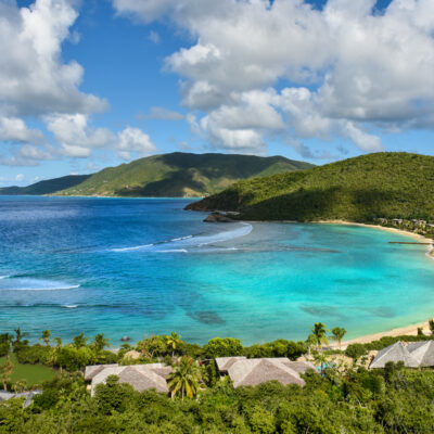 A First Timer’s Guide to the British Virgin Islands