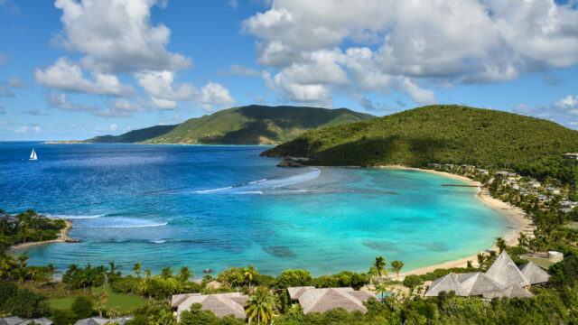 A First Timer’s Guide to the British Virgin Islands