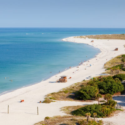 The Best Florida Beach Towns to Visit This Summer, According to a Local