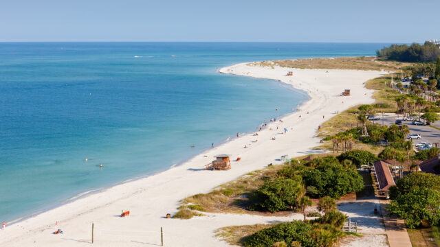 The Best Florida Beach Towns to Visit This Summer, According to a Local