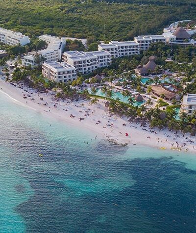 Cancún
