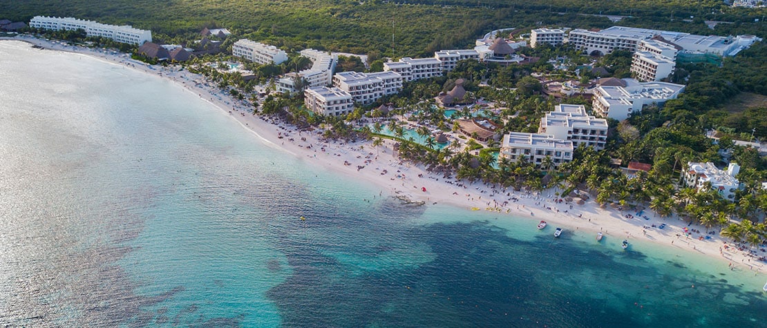 The Official Guide to Cancún's Best Beaches