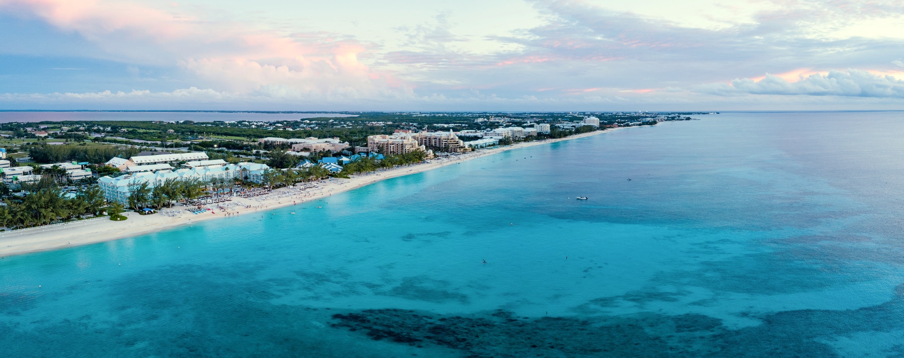 The Official Guide to Cayman Islands’ Best Beaches