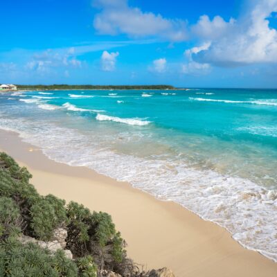 Beyond the Beaches: 12 Must-Do Adventures in Mexico