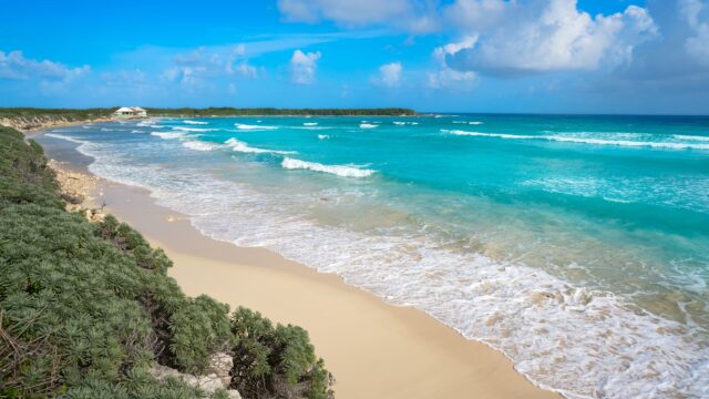 Beyond the Beaches: 12 Must-Do Adventures in Mexico