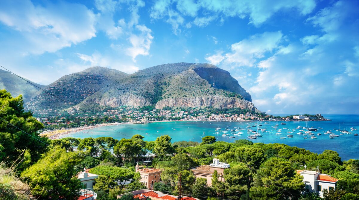 The Official Guide to Sicily's Best Beaches