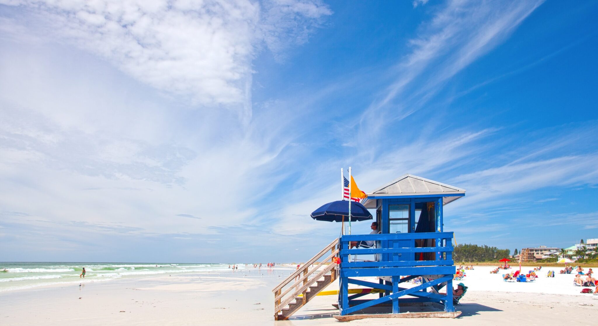 10 Best Florida Beaches to Visit in 2026
