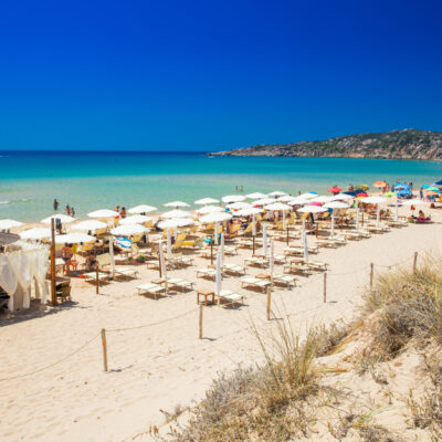 11 Best Beaches in Europe for Swimming, From Italy to Croatia