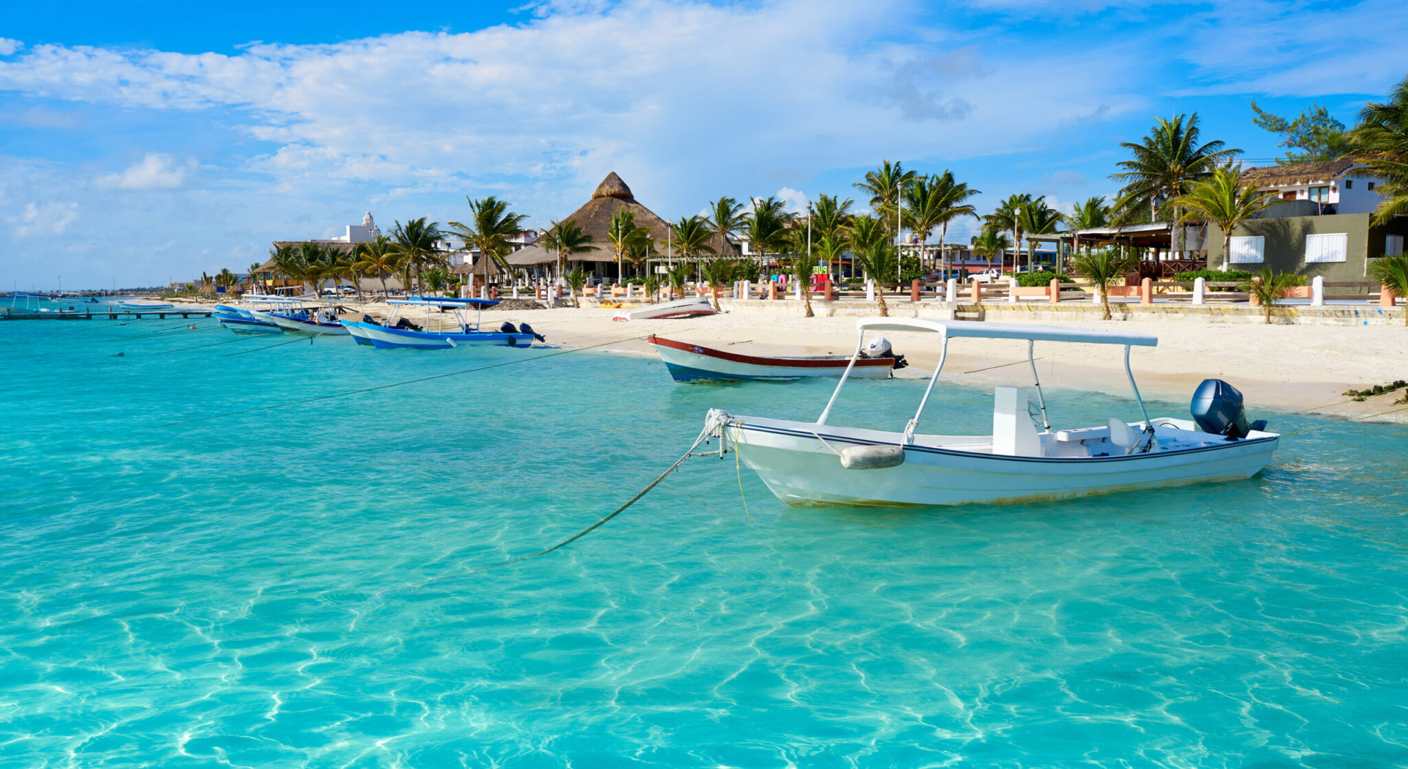 The Best Snorkeling Spots in Mexico, According to Someone Who Lives There