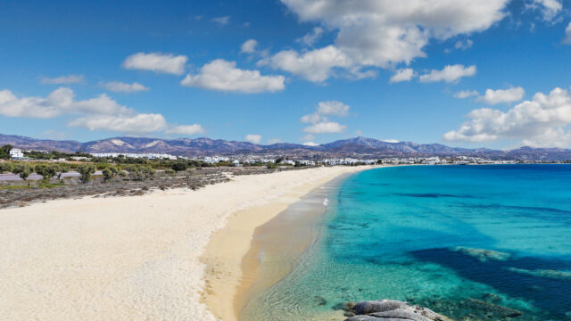 The 10 Best Greek Islands for Beaches—From Party Spots to Peaceful Shores