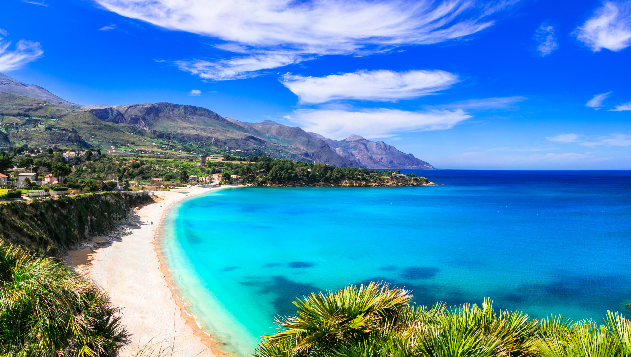 The Official Guide to Sicily's Best Beaches