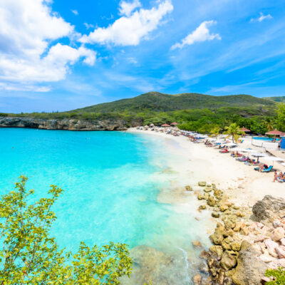 These Caribbean Islands Were Just Ranked the Top Holiday Destinations for 2025