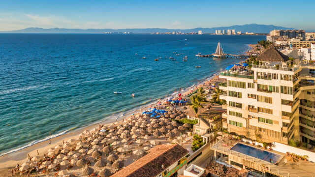 12 Best Beaches in Mexico to Escape the Cold This Winter