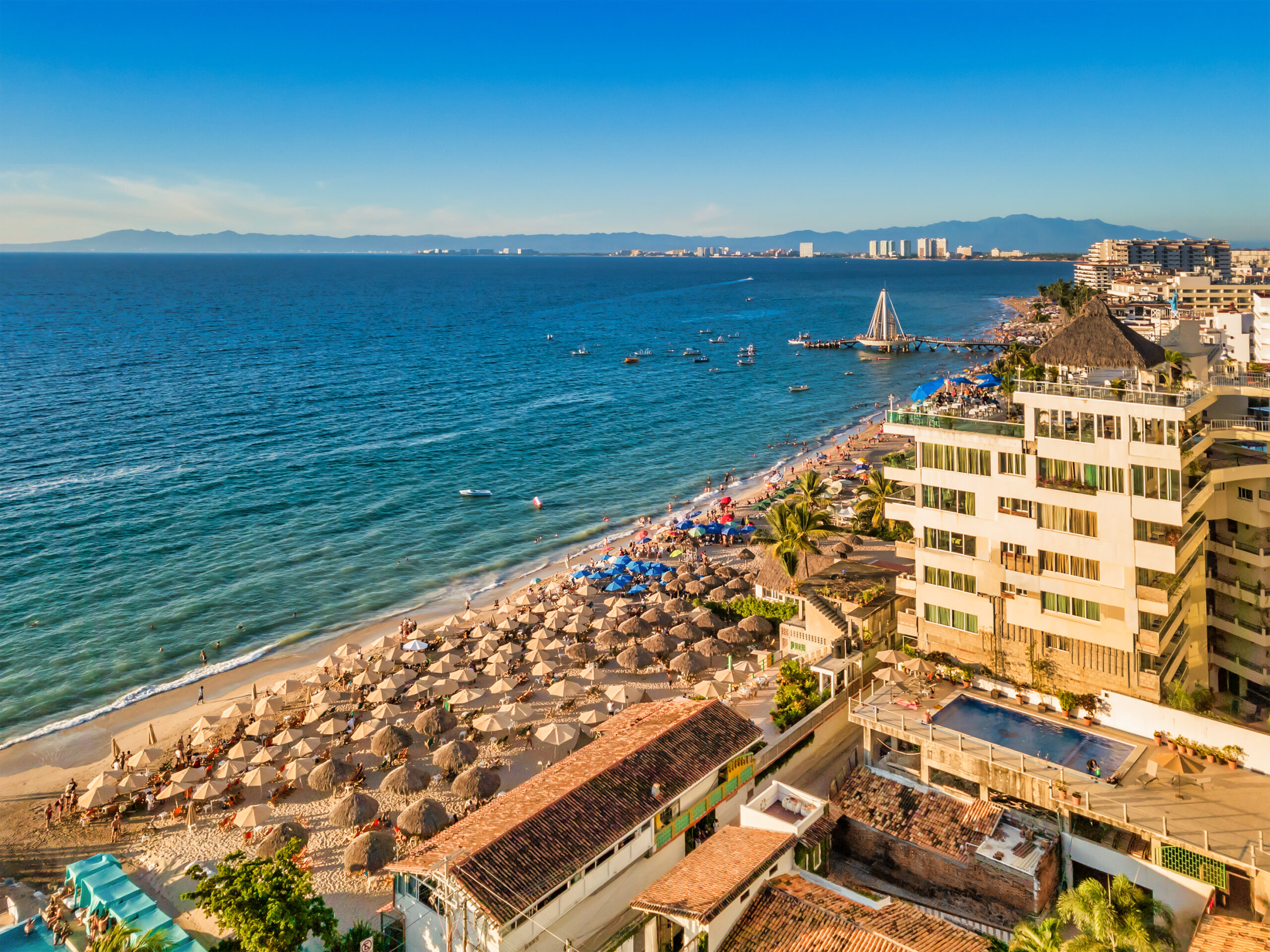 12 Best Beaches in Mexico to Escape the Cold This Winter