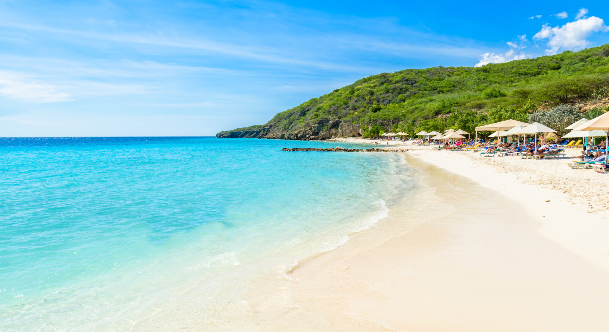 Meet the World Cup’s Tiniest Nations—And Their Best Beaches