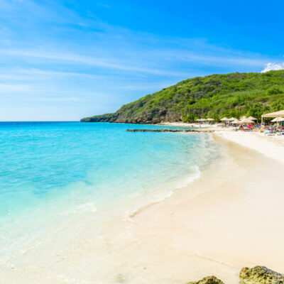 This Caribbean Island Just Claimed the Top Spot for U.S. Summer Travel Searches