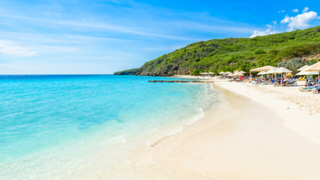 This Caribbean Island Just Claimed the Top Spot for U.S. Summer Travel Searches
