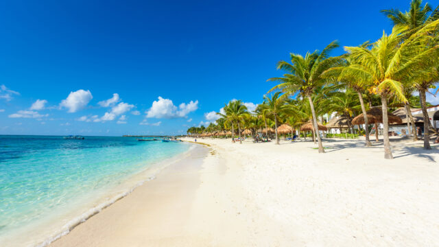 The Most Beautiful Mexico Beaches to Visit in 2026
