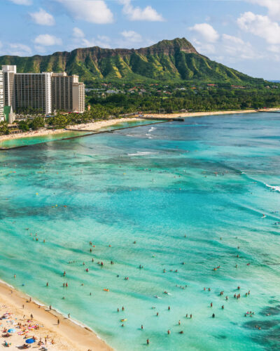 Hawaii