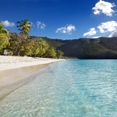 Castles, Gondola Rides, and a Floating Taco Bar: Why St. Thomas Belongs on Your Caribbean Bucket List