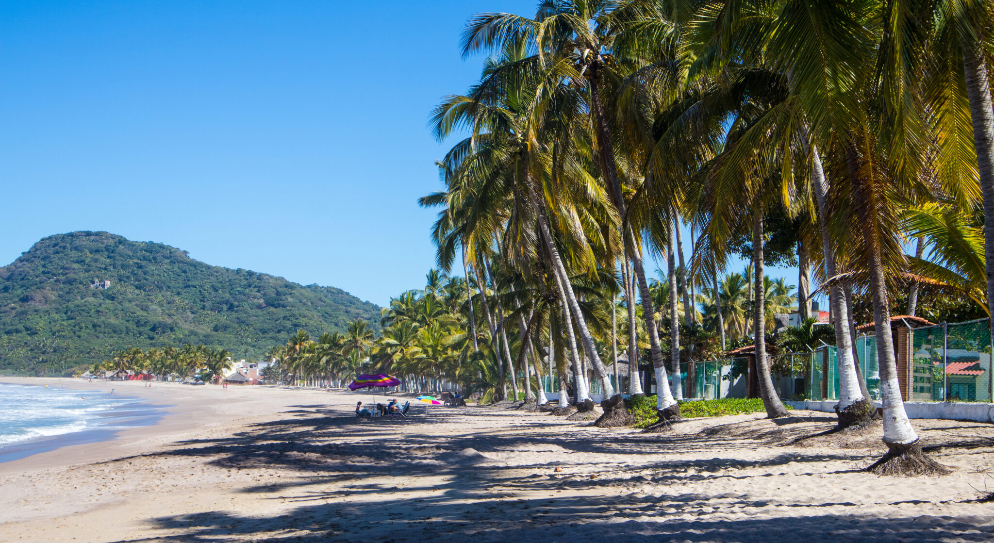Riviera Nayarit Beaches Guide: Where to Eat, Chill and Day-Trip