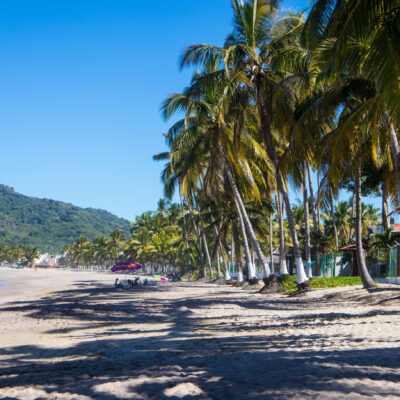 Riviera Nayarit Beaches Guide: Where to Eat, Chill and Day-Trip