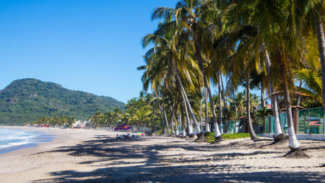 Riviera Nayarit Beaches Guide: Where to Eat, Chill and Day-Trip