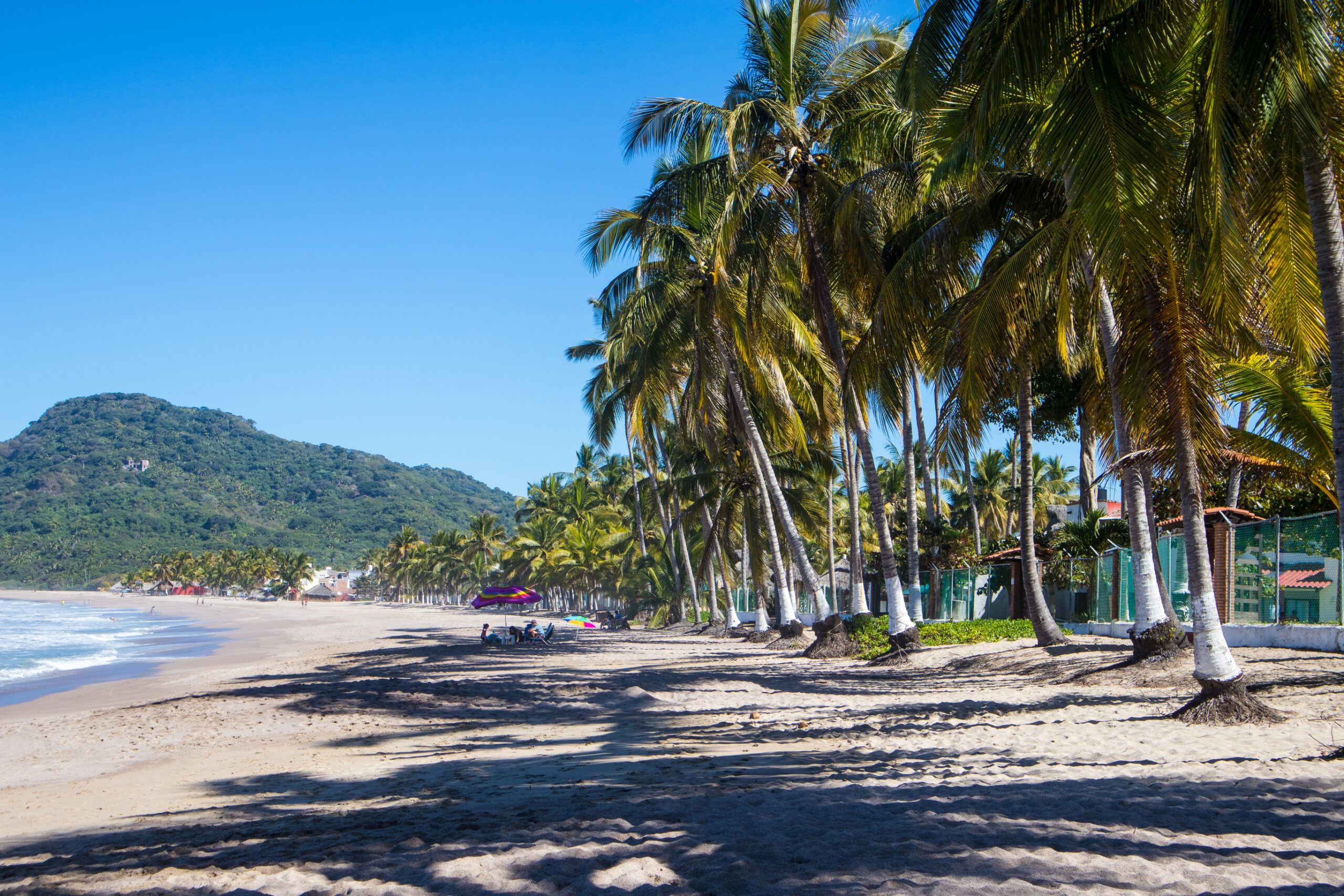Riviera Nayarit Beaches Guide: Where to Eat, Chill and Day-Trip