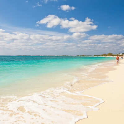 Why January Is One of the Best Months to Visit the Caribbean