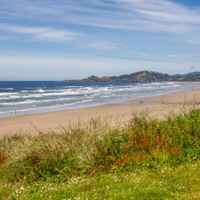 16 Pacific Coast Highway Beaches to Add to Your Road Trip Itinerary