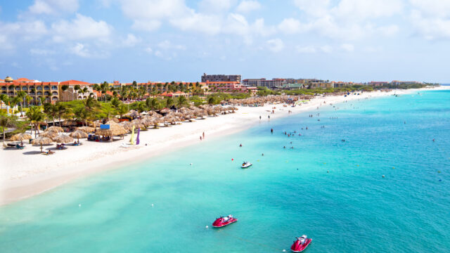 The Safest Caribbean Island to Visit in 2025, According to a New Ranking
