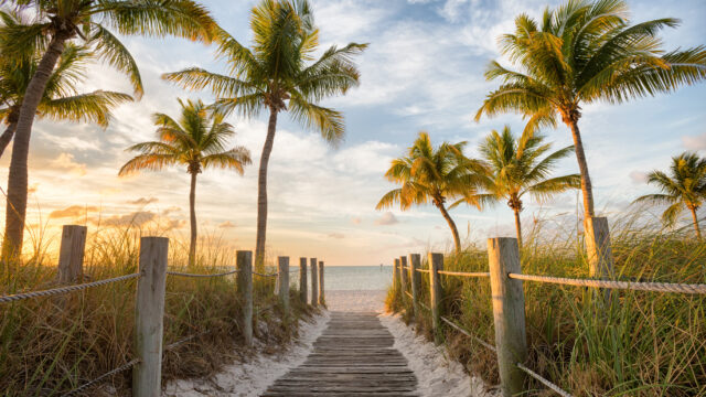 Key West Local Guide: Best Beaches, Dining & Day Trips on Florida’s Island Town