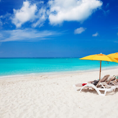 The World’s Most Romantic Beaches to Visit in 2026