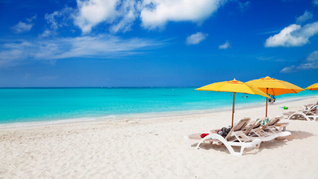 The World’s Most Romantic Beaches to Visit in 2026