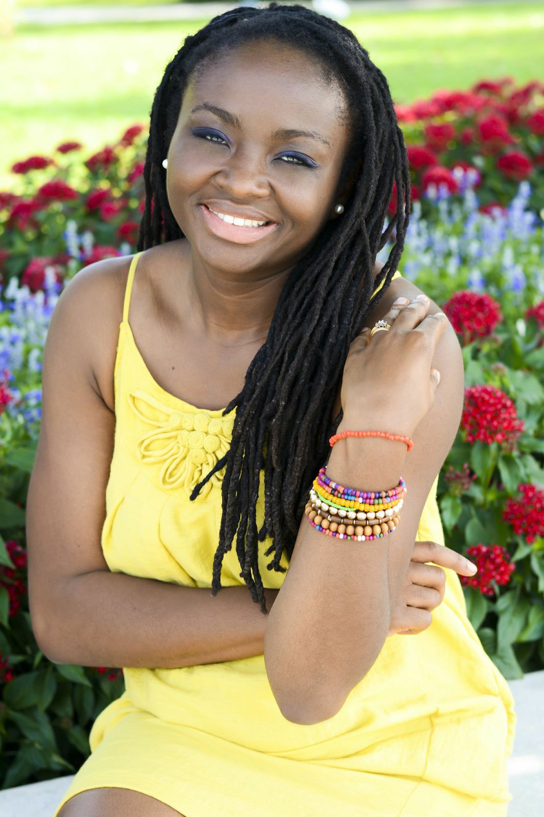 Mariette Williams headshot