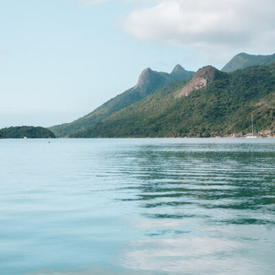 Why Paraty is Rio’s Best Kept Secret—Art, Culture and Coastal Beauty