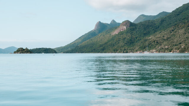 Why Paraty is Rio’s Best Kept Secret—Art, Culture and Coastal Beauty