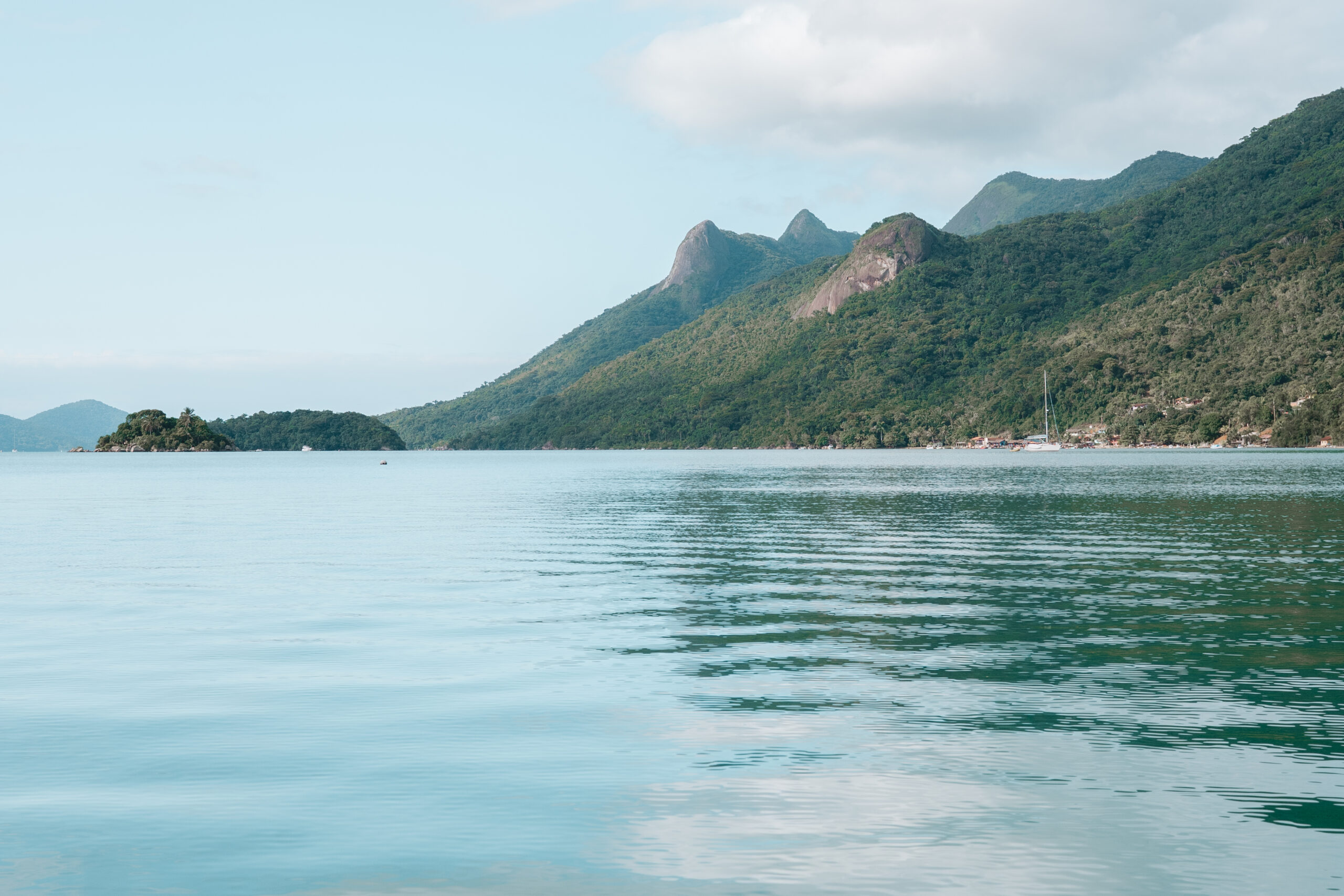 Why Paraty is Rio’s Best Kept Secret—Art, Culture and Coastal Beauty