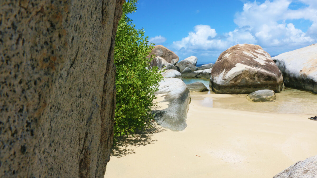 The Baths National Park _ Credit_ The British Virgin Islands Tourist Board