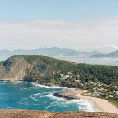 Best Rio de Janeiro Beaches (That aren’t Copacabana and Ipanema)