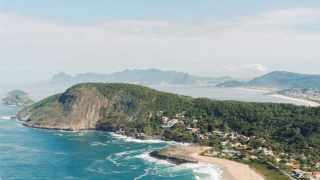 Best Rio de Janeiro Beaches (That aren’t Copacabana and Ipanema)